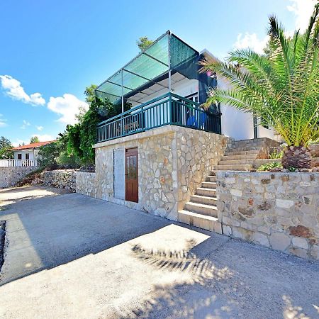 Holiday Home Tina - Hvr501 By Interhome Gdinj Bagian luar foto