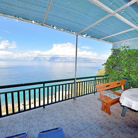 Holiday Home Tina - Hvr501 By Interhome Gdinj Bagian luar foto