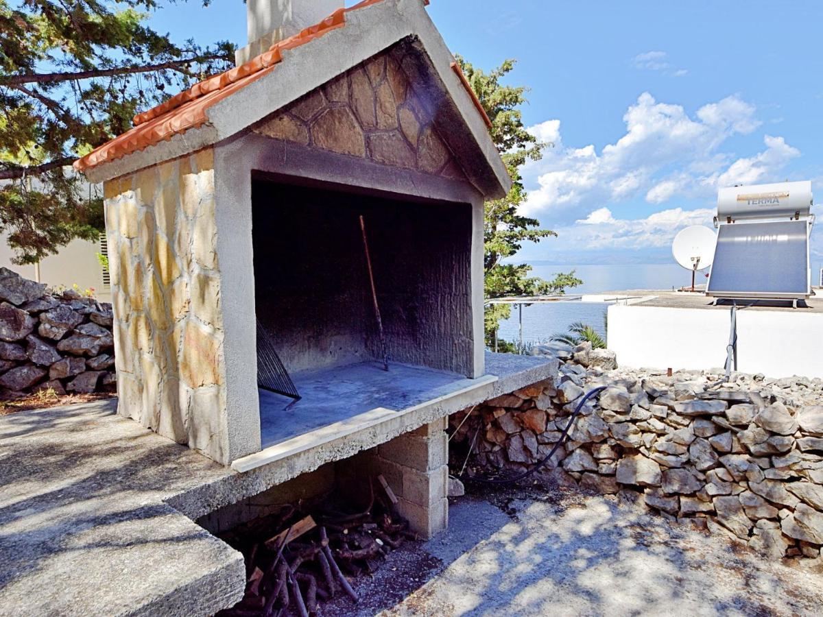 Holiday Home Tina - Hvr501 By Interhome Gdinj Bagian luar foto